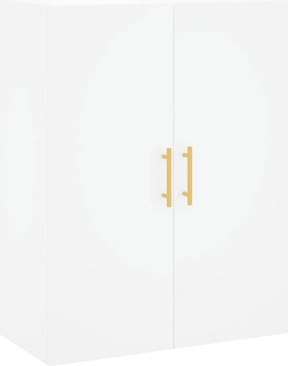 Image du produit vidaXL Wandschrank (69.50 x 34 x 90 cm)