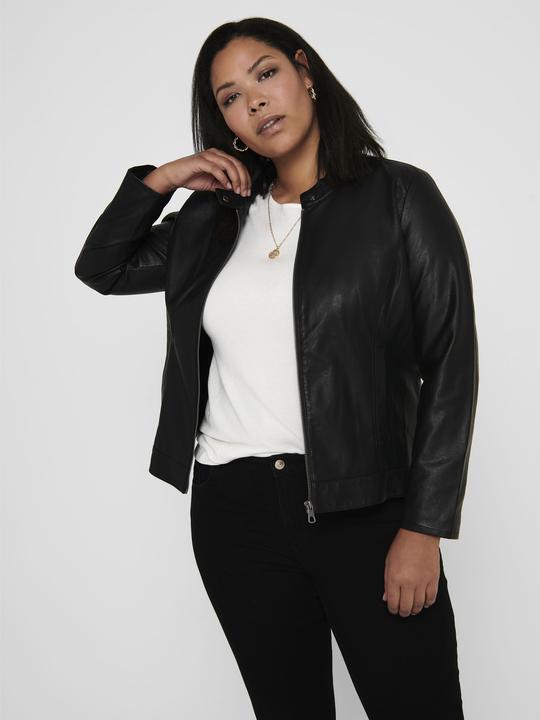 Image du produit Only Veste en similicuir Curvy (54)