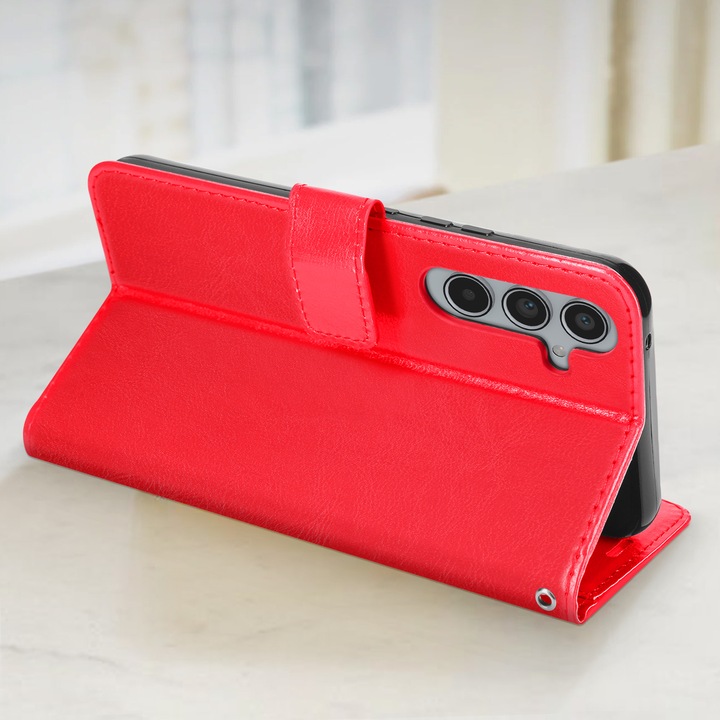 Produktbild Mayaxess SecureCard Cover Series (Samsung Galaxy A55)