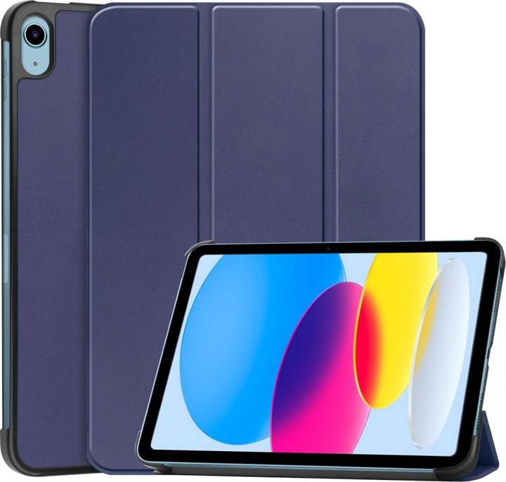 Ueli Express Tri-Fold (iPad 2025 (11. Gen), iPad 2022 (10. Gen))