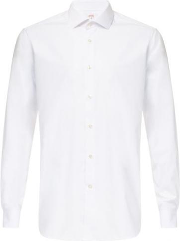 Produktbild OppoSuits Weisses Hemd White Knight (4XL)
