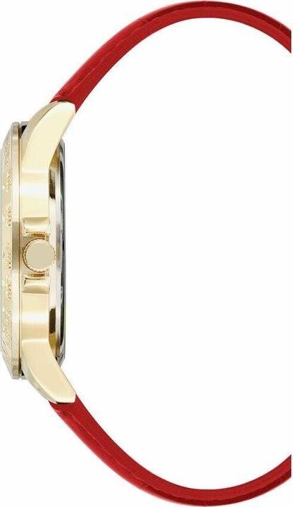 Produktbild Juicy Couture Damenuhr JC1220GPRD (Ø 38 mm) (38 mm)