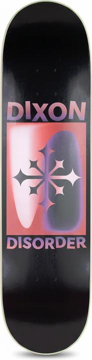 Produktbild Disorder Gradient (8.50")