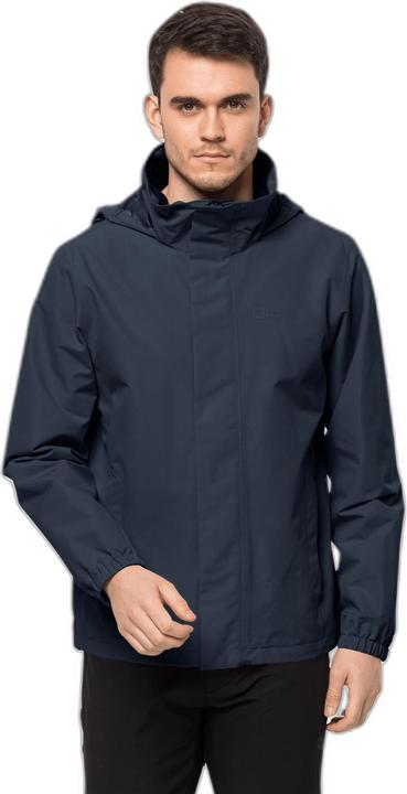 Actual product image Jack Wolfskin Stormy Point (S)