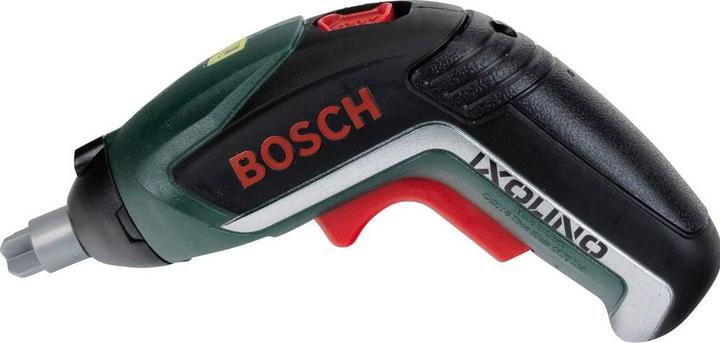 Produktbild Theo Klein Bosch Schraubtruck Spiel-Set mit Ixolino