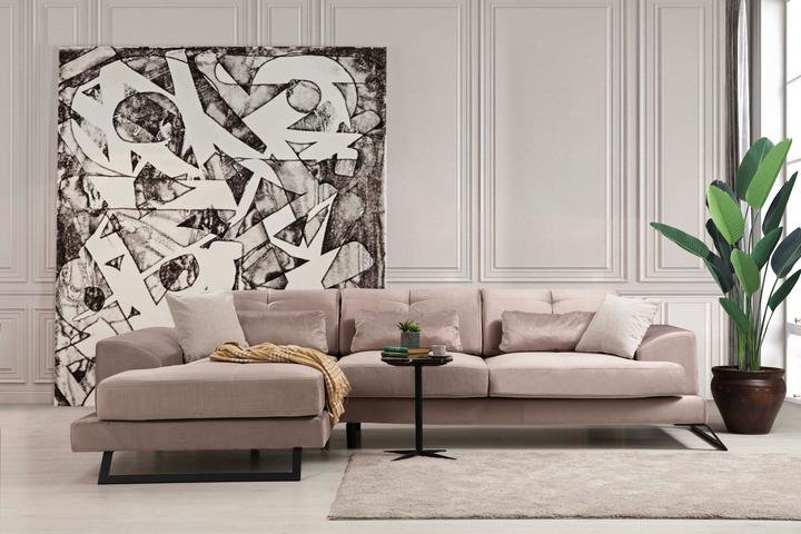 Produktbild Atelier del Sofa Taylor (Ecksofa)