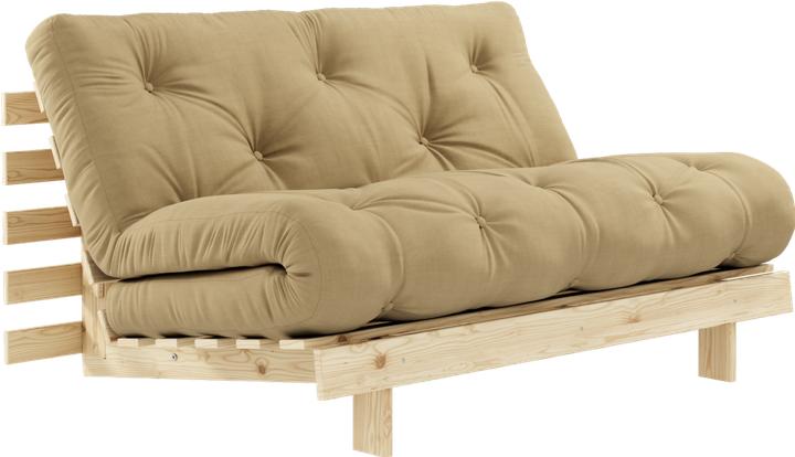 Produktbild Karup Design Roots (2-Sitzer, Bettsofa)