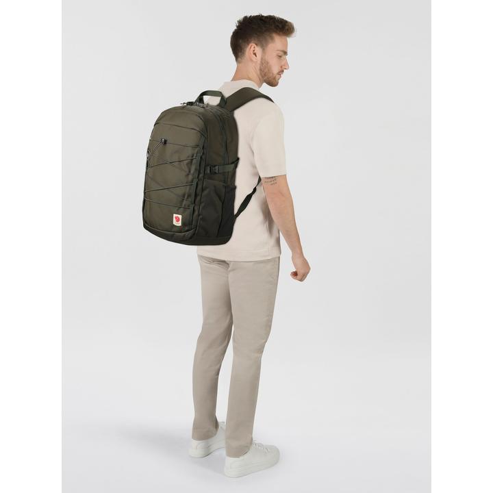 Produktbild Fjällräven Rucksack Skule 24 (24 l)