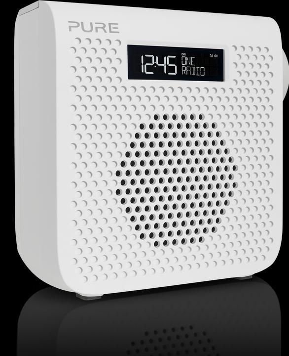 Actual product image Pure One Mini Series III (DAB+, FM)