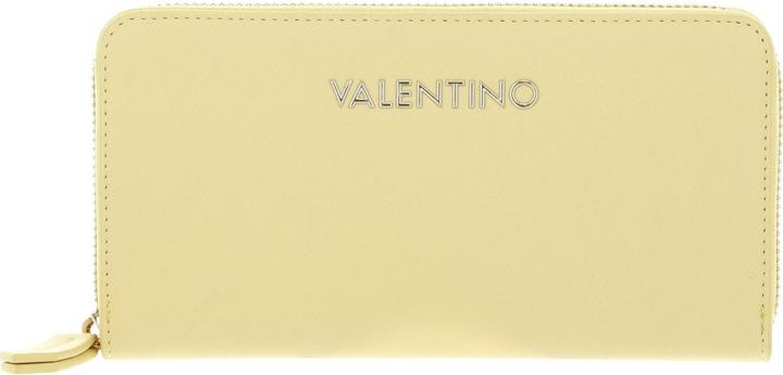Actual product image Valentino Zero Re Zip Wallet