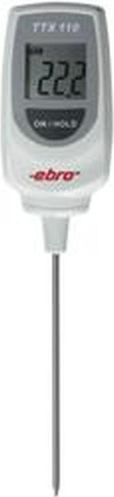 Produktbild Ebro Einstichthermometer (HACCP) TT