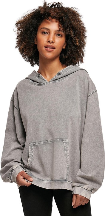 Actual product image Build Your Brand Hoodie (XXL)