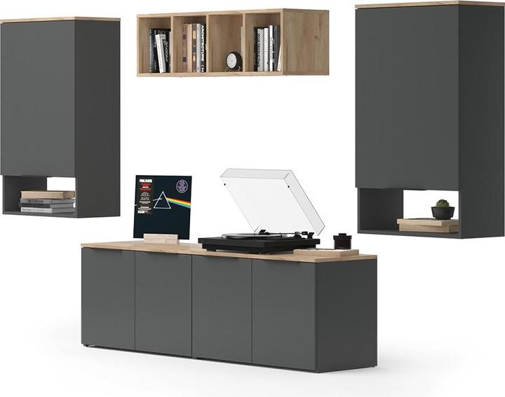 Actual product image Vicco Wido (80 x 40 x 50 cm)