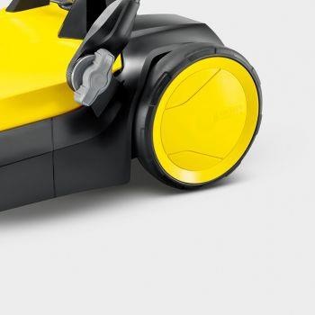 Actual product image Kärcher S4 Twin