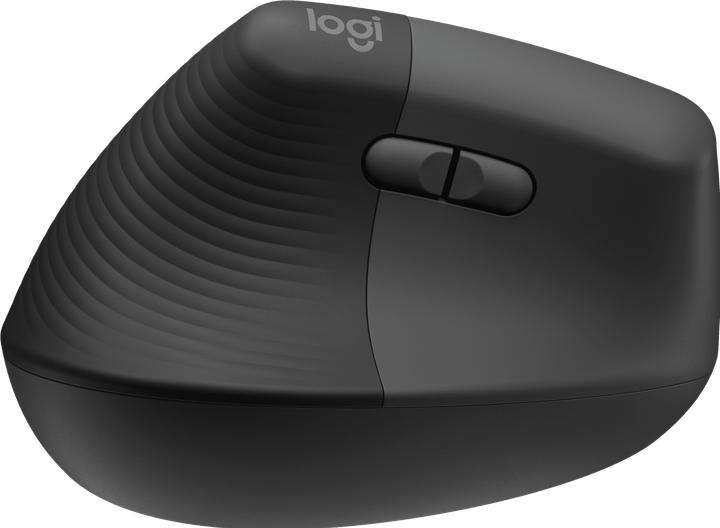 Actual product image Logitech Lift (Wireless)