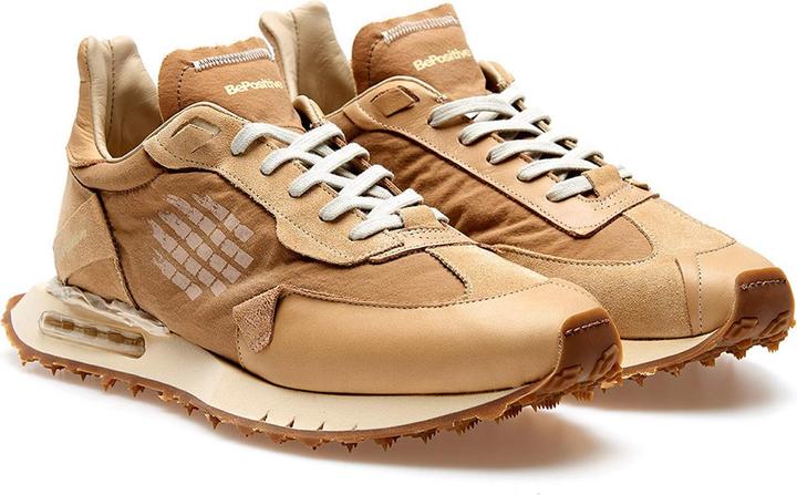 Image du produit Be positive Hommes nylon cuir running (46)