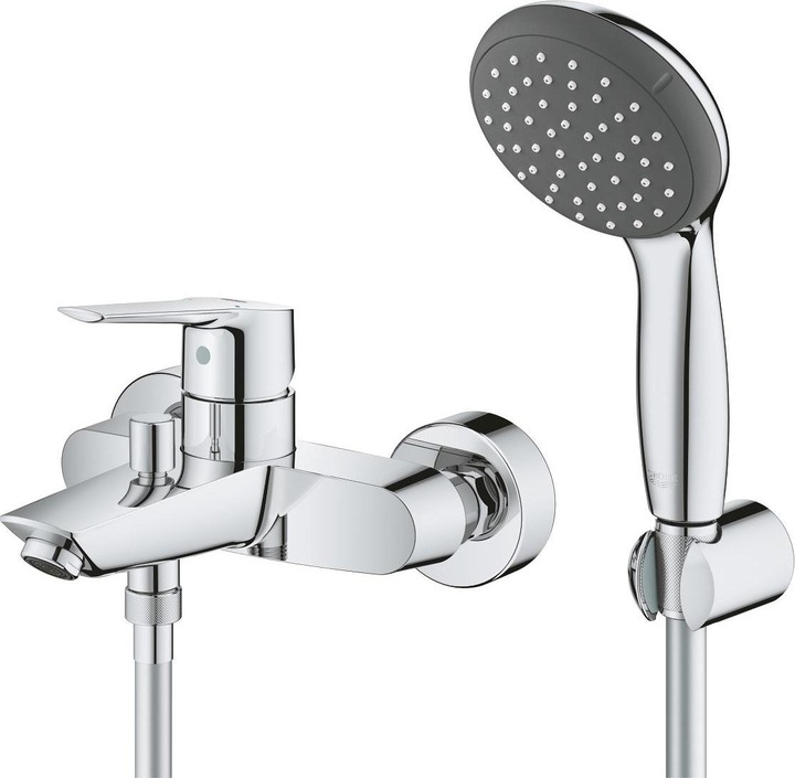 Actual product image Grohe Badewannenarmatur Set Start 1/2
