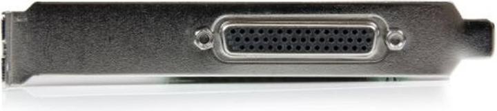Produktbild StarTech 4 Port Pcie Serial Card