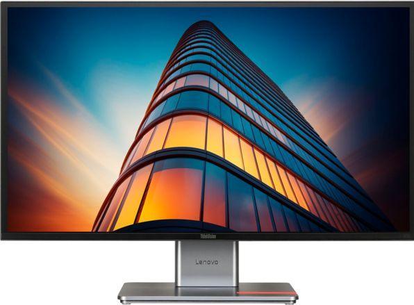 Produktbild Lenovo ThinkVision P27Q-40 (2560 x 1440 Pixel, 27")