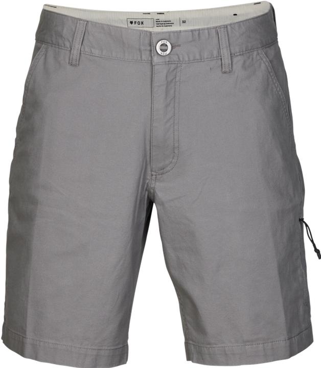 Actual product image Fox SHORT 24 ESSEX 3.0 PTR (M)