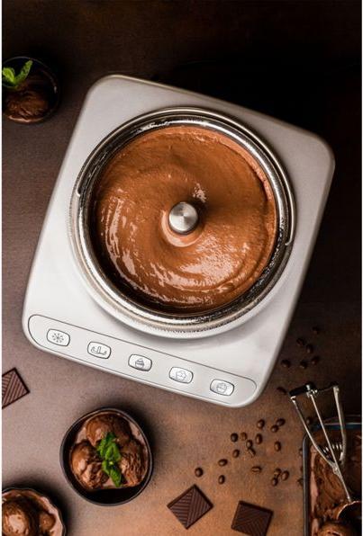 Produktbild Magimix Gelato Expert