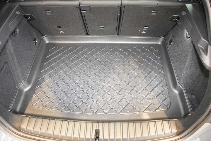 Actual product image Aristar Boot tray for BMW 1 Series Sedan 5-door from 2019 until today