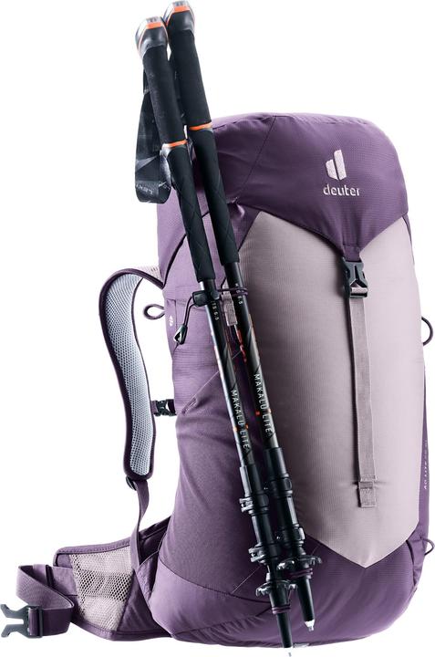 Actual product image Deuter Ac Lite 22 (22 l)