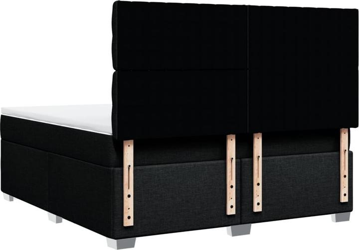 Actual product image vidaXL Boxspringbett (180 x 200 cm)