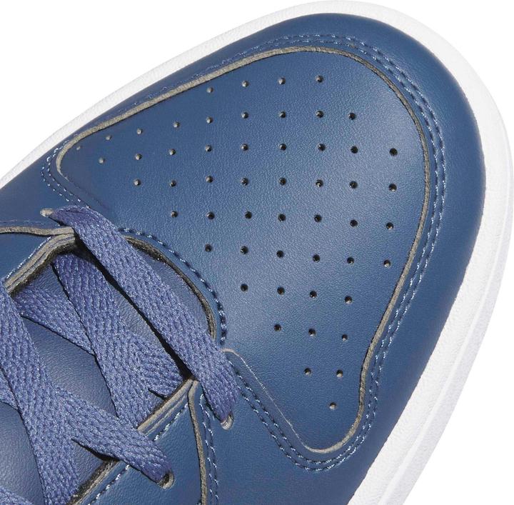 Immagine prodotto Adidas Hoops Classic - prloin/ftwwht/ftwwht (46 2/3)