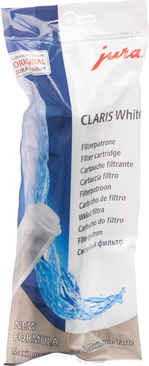 Produktbild Jura Claris Filterpatrone (1 x)