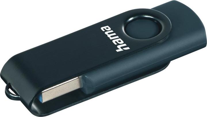 Immagine prodotto Hama Rotate USB 3.0 (256 GB, USB-A)