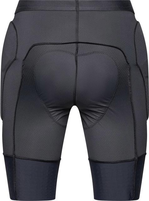 Bike protective gear
