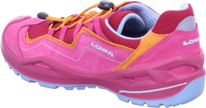 Immagine prodotto Lowa Robin Evo GTX Lo (36)