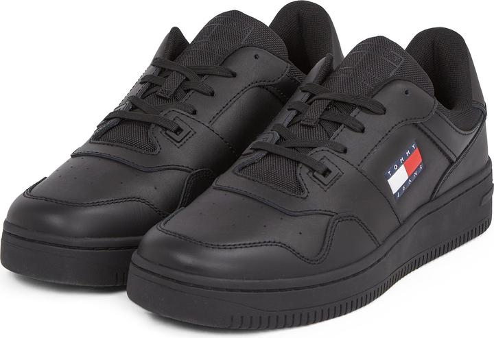 Actual product image Tommy Hilfiger Tjm Retro Basket Ess (41)