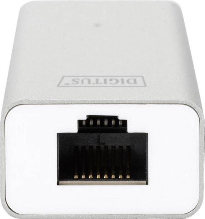 Produktbild Digitus Da-70250-1 (USB-A, 4 Ports)