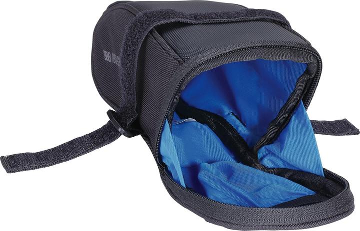 Image du produit BBB SpeedPack BSB-33L Satteltasche large (0.69 l, Sac de selle)