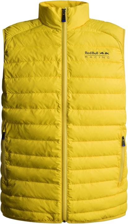 Actual product image Red Bull Racing Chaleco Thinsulate (S)