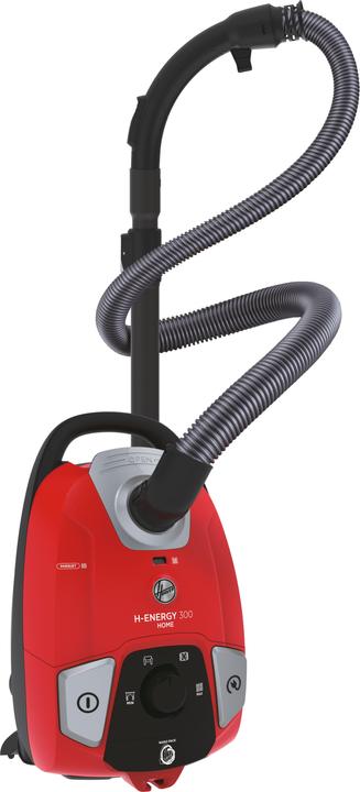 Produktbild Hoover HE310HM 011 3,5 L Zylinderstaubsauger Trocken 850 W Staubbeutel