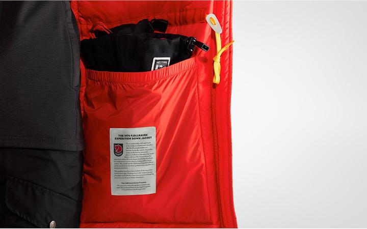 Immagine prodotto Fjällräven Expedition Pack (M)