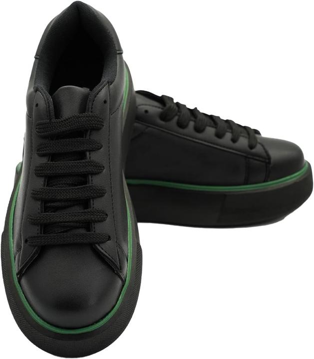 Image du produit Bonateks Scarpa da Ginnastica da Donna (40)