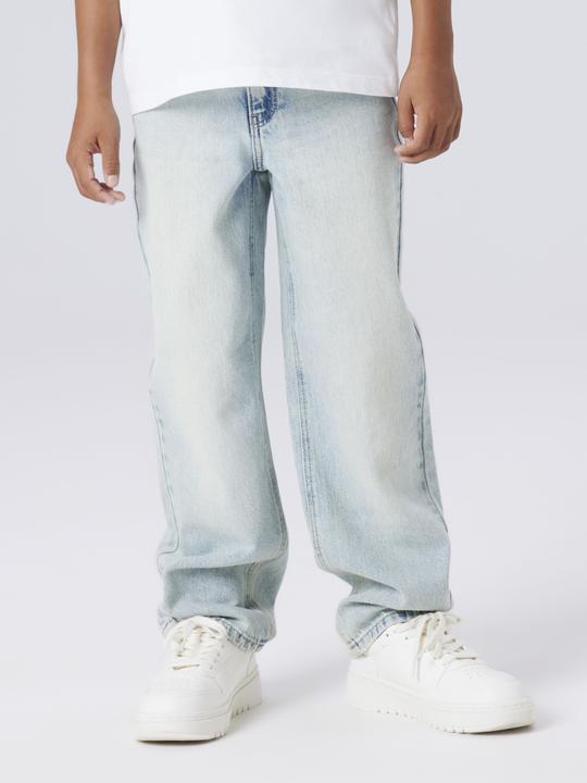 Immagine prodotto Name it NKMRYAN STRAIGHT JEANS 5950-DM NOOS (128)