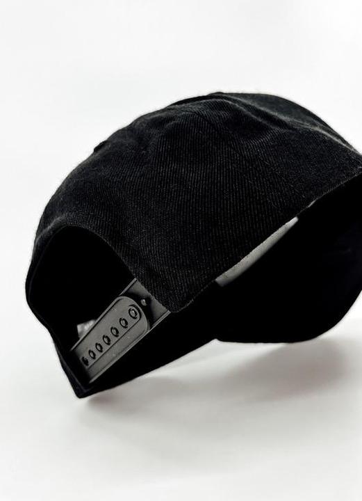 Produktbild R1der black Cap 15