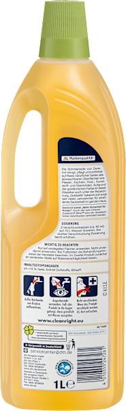 Produktbild dm Denkmit Schmierseife gold