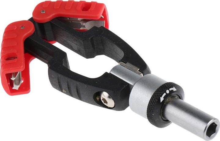 Produktbild RS PRO multi-angle transdriver