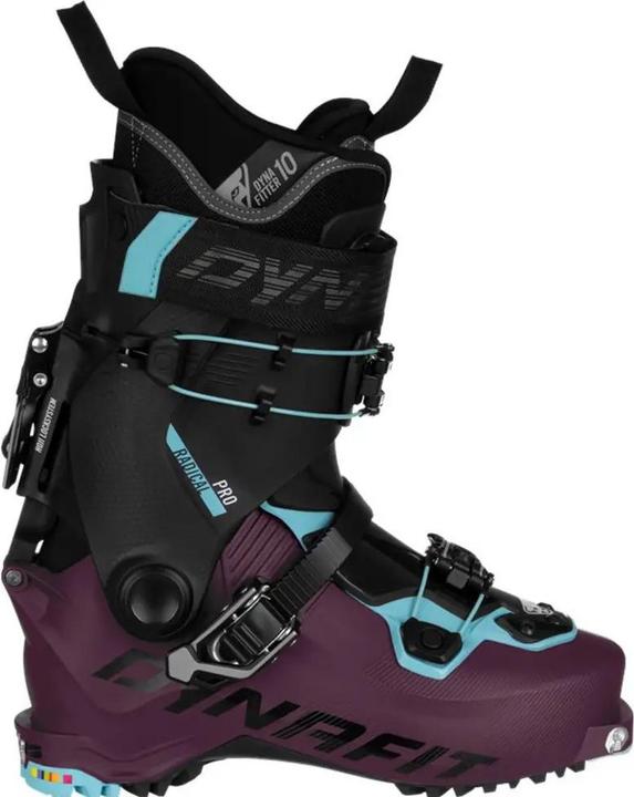 Actual product image Dynafit Radical Pro Touring Ski Boot (25.5)