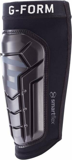 Actual product image G-Form Pro-S Vento Shin Guards Kids (M, S)