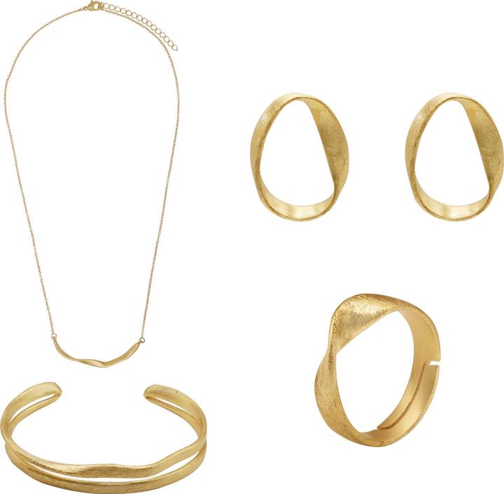 Actual product image Heideman Schmuck Adventsbox – Fineline (Stainless steel)