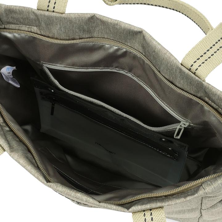 Immagine prodotto Hedgren Cocoon Puffer Tote Bag (14 l)