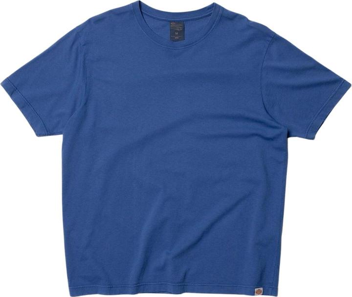 Actual product image Nudie Jeans T-Shirt UNO EVERYDAY TEE (S)