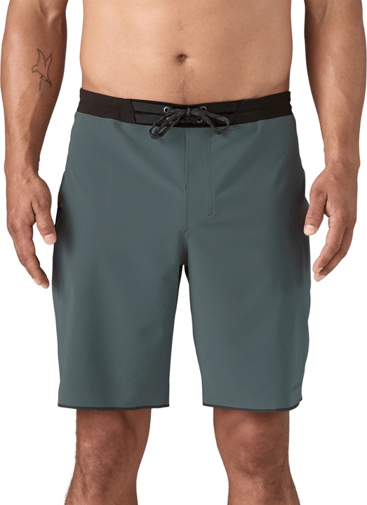 Patagonia Men's Hydrolock Boardshorts 2.0 - New Green-34 (34)